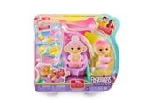 Figuren - Fingerlings 2.0 Deluxe Playset-Posie - 3125