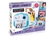 Kreativ-Spiele - Studio Creator PHOTO CREATOR Instant Camera - 12301
