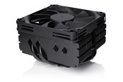 CPU Kühler - Noctua NH-L9x65 chromax.black - CPU-Luftkühler - Max 24 dBA - NH-L9x65 ch.bk