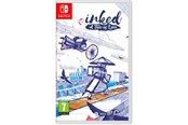 Spiele - Inked: A Tale of Love - Nintendo Switch - Abenteuer - PEGI 7 - 3760328371608