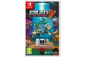 Spiele - Galaxy of Pen & Paper (+1 Edition) - Nintendo Switch - Turn-based - PEGI 7 - 3760328370571