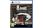 Spiele - 8Doors: Arum's Afterlife Adventure - Sony PlayStation 5 - Plattform - PEGI 7 - 3760328371271