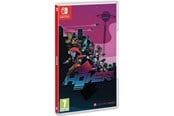 Spiele - Hover - Nintendo Switch - Plattform - PEGI 3 - 3770011615278