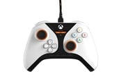 Gaming Zubehör - Snakebyte Pro X - White - Wired Controller - Microsoft Xbox Series S - SB918858