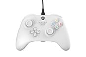 Gaming Zubehör - Snakebyte Base X - White - Wired Controller - Microsoft Xbox Series S - SB922466