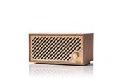 Tragbare & Party-Lautsprecher - Tivoli Audio Model Two Digital - Walnut / Gold - M2D-0650-UNL