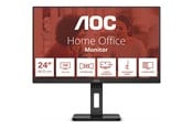 Bildschirm - 24" AOC 24E3QAF - 1920x1080 (FHD) - 75Hz - IPS - 24E3QAF