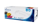 Druckerzubehör - Tinte & Toner - MediaRange - cyan - compatible - toner cartridge - MRCAT718C