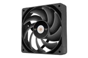 Gehäuselüfter - Thermaltake TOUGHFAN 12 Pro - Gehäuselüfter - 120mm - Schwarz - CL-F139-PL12BL-A