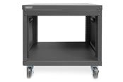 Rack-Gehäuse - DIGITUS DN-48000 - 8U - Free Standing Rack Cabinet - DN-48000
