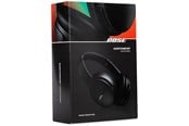 Kopfhörer/Headsets - Bose QuietComfort - Black - 884367-0100
