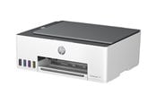 Drucker - HP Smart Tank 5105 - Color Inkjet - A4 - Wi-Fi & Bluetooth Multifunktion - Farbe - Tinte - 1F3Y3A#BHC