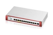 Netzwerkgeräte - ZyXEL ZyWALL USG FLEX 500H - USGFLEX500H-EU0101F