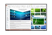 Bildschirm - 27" EIZO FlexScan EV2760 - 2560x1440 (QHD) - 60Hz - IPS - EV2760-FWT