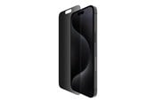 Handys - Schutzfolie - Belkin ScreenForce Pro - screen protector for mobile phone - OVA150ZZ