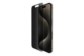 Handys - Schutzfolie - Belkin ScreenForce Pro - screen protector for mobile phone - OVA149ZZ