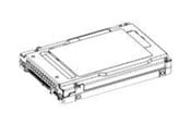 SSD - Kioxia CD8 Series - SSD - 3.84 TB - SAS 12Gb/s - KCD8XRUG3T84