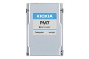 SSD - Kioxia PM7-V Series KPM7VVUG1T60 - SSD - Enterprise - 1600 GB - SAS 22.5Gb/s - KPM7VVUG1T60