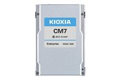 SSD - Kioxia CM7-R Series KCMYXRUG1T92 - SSD - Enterprise Read Intensive - 1920 GB - PCI Express 5.0 (NVMe) - KCMYXRUG1T92