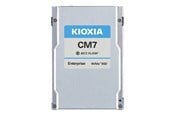 SSD - Kioxia CM7-R Series - SSD - Enterprise Read Intensive - 3840 GB - PCI Express 5.0 (NVMe) - KCMYXRUG3T84