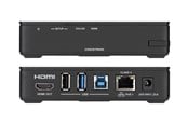 Foto & Video Zubehör - Crestron Electronics Crestron AirMedia Series 3 AM-3000-WF-I presentation controller - AM-3000-WF-I