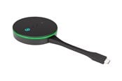 Repeater, boosters, bridges & Transceiver - Crestron Electronics Crestron AirMedia Series 3 AM-TX3-100-I - wireless video/audio extender - 802.11ax (Wi-Fi 6E) - AM-TX3-100-I