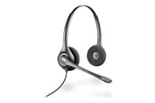 Kopfhörer/Headsets - Poly SupraPlus HW261N - 7W074AA#AC3