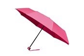 Freizeit & Reisen - miniMAX IMPLIVA LGF-202-PMS806C umbrella - Pink - LGF-202-PMS806C
