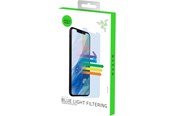 Handys - Schutzfolie - Razer Blue Light Filtering Screen Protector forApple iPhone XS - RC21-0146BL02-R3M1