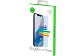 Handys - Schutzfolie - Razer Blue Light Filtering Screen Protector for Apple iPhone XS Max - RC21-0146BL03-R3M1