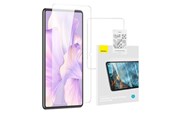 Tablets - Anderes Zubehör - Baseus Tempered Glass  Crystal 0.3 mm for HUAWEI MatePad Pro 12.6"" - SGJC120302