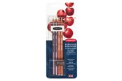 Utensilien zum Schreiben und Zeichnen - Derwent Blender and Burnisher Blister - 2301774