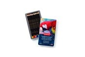 Utensilien zum Schreiben und Zeichnen - Derwent Chromaflow 12 Tin - 2305856