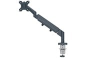 Monitorhalterung - Leitz Ergo Platzsparender Single Monitorarm - 64890089