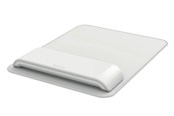 Mauspads & Zubehör - Leitz  Ergo Mauspad mit verstellbarer Handgelenkauflage Grau - 65170085