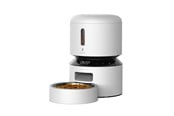 Hunde - Petlibro GRANARY AUTOMATIC FEEDER 3L WHITE-UK&EU ADAPTER - PL-AF005-91W