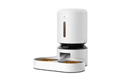 Hunde - Petlibro Granary Automatic Pet Feeder 5L Dual Bowl White - PL-AF006-93W