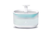 Hunde - Petlibro CAPSULE WATER FOUNTAIN BLUE-UK&EU ADAPTER - PL-WF002-93W