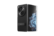 Handys - Cover & Cases - OnePlus Open Protective Set (Case + Glass) - Black - 5431101504