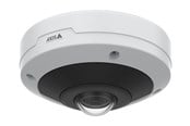 Netzwerkkamera - Axis M43 Series AXIS M4318-PLVE - 02511-001