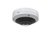 Netzwerkkamera - Axis M4318-PLVE Panoramic Camera | 12 MP dome with 360° view and deep learning - 02511-001