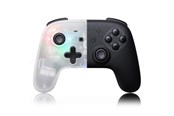 Gaming Zubehör - Oniverse White Star - Wireless Controller - Nintendo Switch - ONICTR1-SWI-WHT
