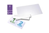Gaming Zubehör - Oniverse ANTI-BLUE LIGHT PROTECTIVE SCREEN - Miscellaneous Displayschutzfolie - Nintendo Switch OLED - ONISPAB-SWIOLED