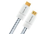 Gaming Zubehör - Oniverse 8K HDMI CABLE - WHITE - Wired - ONICAB2-HDMI-WHT