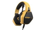 Gaming Zubehör - Oniverse NEBULA - SOLARFIRE YELLOW - Wired Headset - Sony PlayStation 4 - ONIHSNEB-MLT-SOFYLW