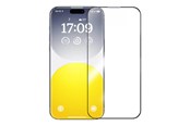 Handys - Schutzfolie - Baseus Sapphire Tempered Glass 0.3mm for iPhone 15 Plus - P60057504203-02