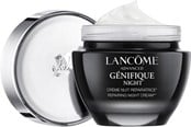 Gesichtspflege - Lancôme Advanced Genifique Night Repairing Cream - 3614273774413