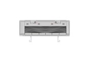 Staubsauger Zubehör - Dreame Brush cover for vacuum cleaner D10s (grey) - RBG12