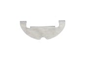 Staubsauger Zubehör - Dreame Mop for Z10 Pro/ D10 Plus (2pcs.) - RMP5
