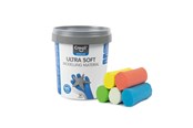 Kreativ-Spiele - Creall Ultra Soft Clay Color 300gr. - 25945